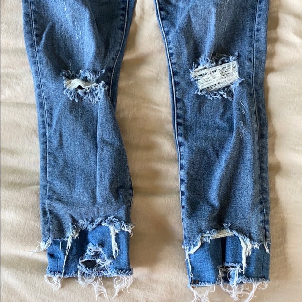 Urban Outfitters BDG Twig High Rise - Picture 2 of 4